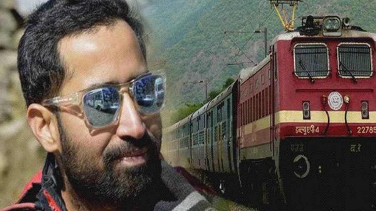 Indian railway: దిగొచ్చిన రైల్వేశాఖ.. రూ.35కోసం ఓ వ్యక్తి ఐదేళ్లుగా పోరాటం.. 3లక్షల మందికి లబ్ధి.. Indian railway: దిగొచ్చిన రైల్వేశాఖ.. రూ.35కోసం ఓ వ్యక్తి ఐదేళ్లుగా పోరాటం.. 3లక్షల మందికి లబ్ధి..