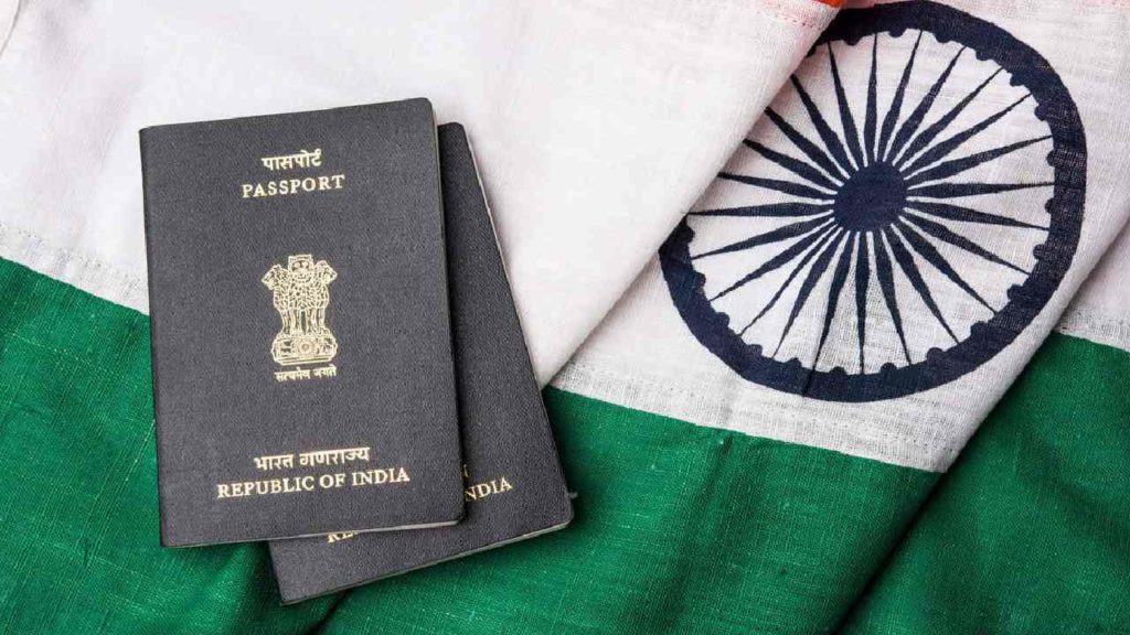 Indian Citizenship