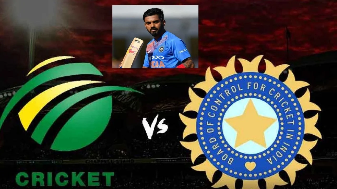 Indian Team : సౌతాఫ్రికాతో టీ20 సిరీస్ కు భారత జట్టు ప్రకటన..కెప్టెన్ గా రాహుల్ Indian Team : సౌతాఫ్రికాతో టీ20 సిరీస్ కు భారత జట్టు ప్రకటన..కెప్టెన్ గా రాహుల్