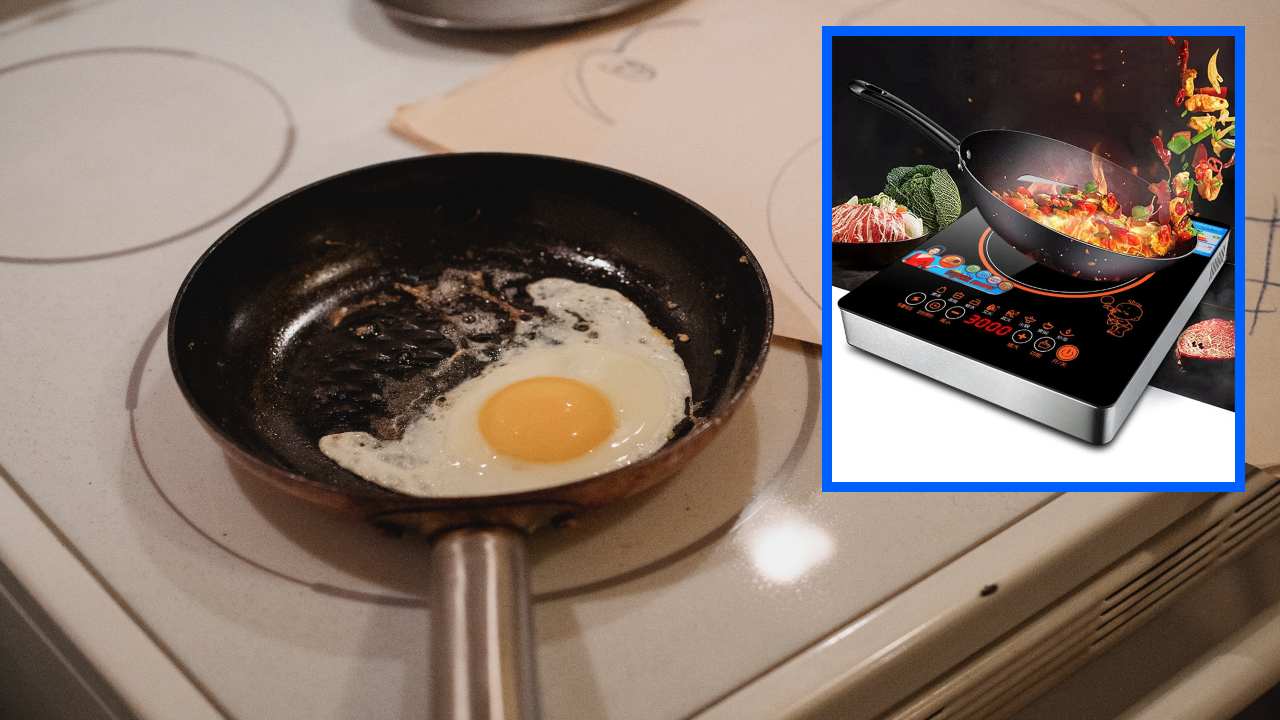 Induction Stove : గ్యాస్ ధర పెరగటంతో ఇండక్షన్ స్టవ్ పై వంటచేస్తున్నారా! అయితే జాగ్రత్త Induction Stove : గ్యాస్ ధర పెరగటంతో ఇండక్షన్ స్టవ్ పై వంటచేస్తున్నారా! అయితే జాగ్రత్త