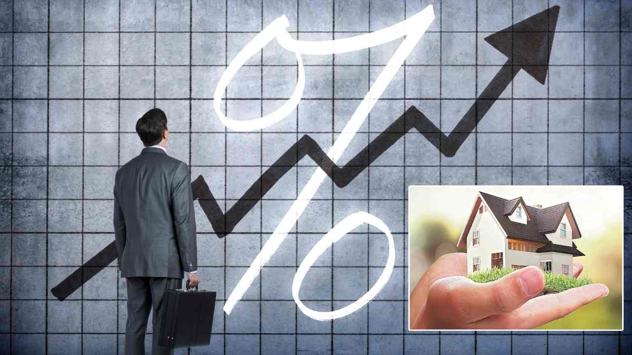 Banking Rates: జూన్ నెల నుంచి బ్యాంక్ వడ్డీ రేట్లలో కీలకమార్పులు Banking Rates: జూన్ నెల నుంచి బ్యాంక్ వడ్డీ రేట్లలో కీలకమార్పులు