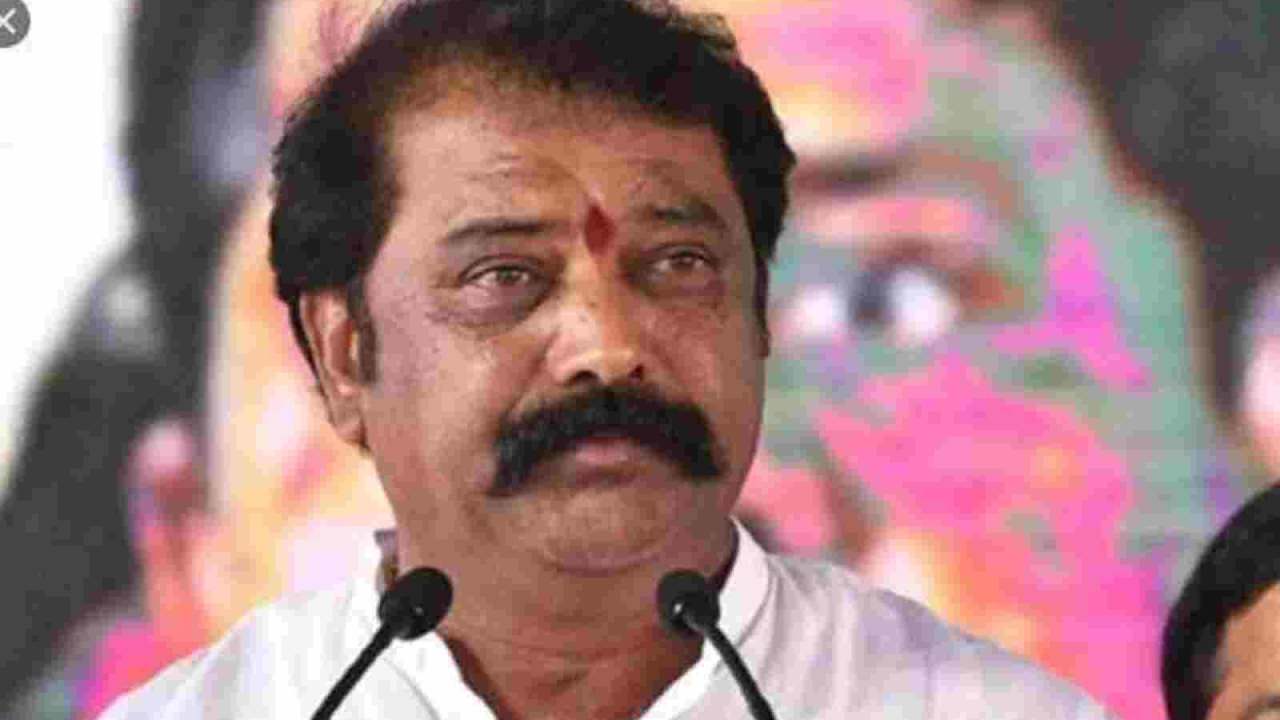 gummanur jayaram: ఎనీ టైమ్.. ఎక్కడైనా, ఎప్పుడైనా చర్చకు సిద్ధం: ఏపీ మంత్రి గుమ్మనూరు gummanur jayaram: ఎనీ టైమ్.. ఎక్కడైనా, ఎప్పుడైనా చర్చకు సిద్ధం: ఏపీ మంత్రి గుమ్మనూరు
