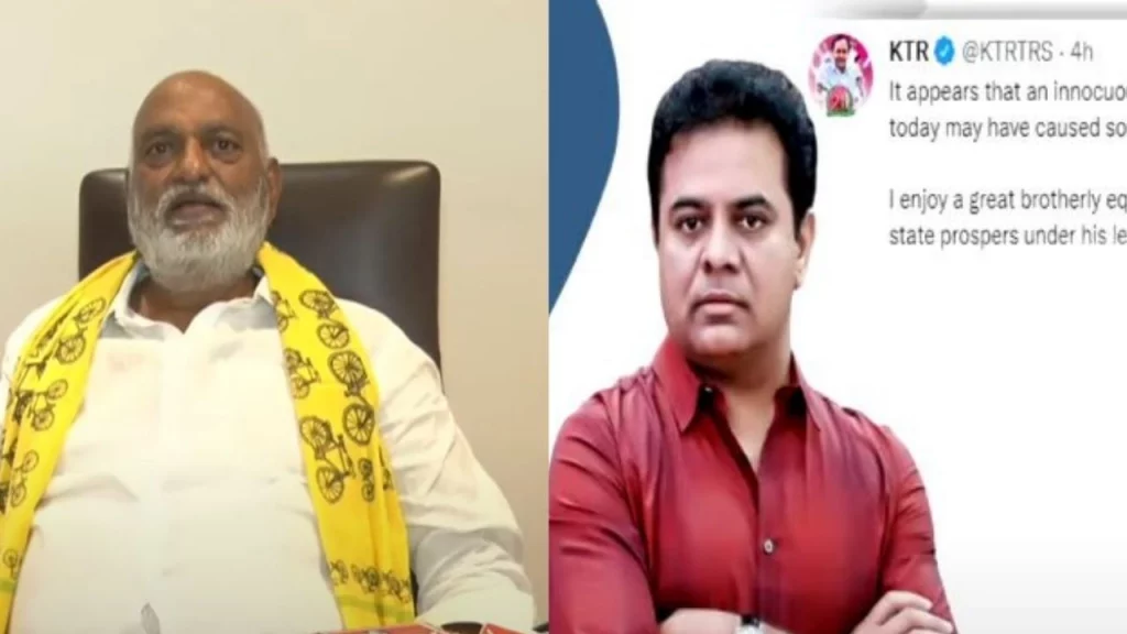 Jc Prbhakar