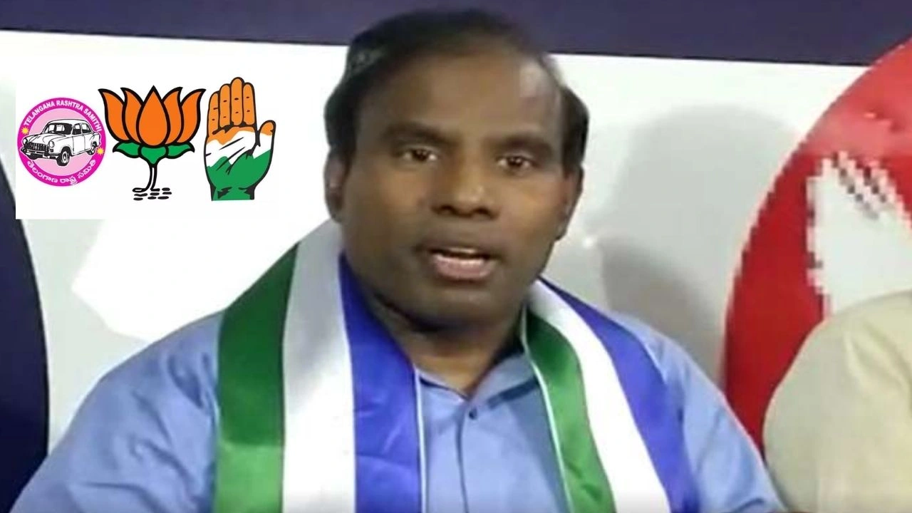 KA Paul : అందుకే కేసీఆర్ రాష్ట్రాల పర్యటన.. బీజేపీ మతతత్వ, అవినీతి పార్టీ : కేఏ పాల్ KA Paul : అందుకే కేసీఆర్ రాష్ట్రాల పర్యటన.. బీజేపీ మతతత్వ, అవినీతి పార్టీ : కేఏ పాల్