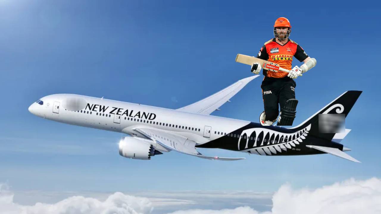 IPL 2022: కేన్ మామ ఇక ఇంటికే.. ఇట్స్ ఏ గుడ్ న్యూస్ బ్రో! IPL 2022: కేన్ మామ ఇక ఇంటికే.. ఇట్స్ ఏ గుడ్ న్యూస్ బ్రో!