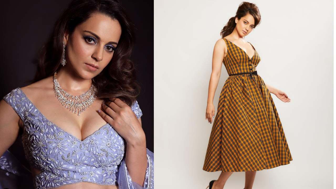 Kangana Ranaut : ఆ స్టార్ హీరోలు నా సినిమాని ప్రమోట్ చేయరు.. నాకు ఎక్కువ పేరు వస్తుందని ఫీల్ అవుతారు.. Kangana Ranaut : ఆ స్టార్ హీరోలు నా సినిమాని ప్రమోట్ చేయరు.. నాకు ఎక్కువ పేరు వస్తుందని ఫీల్ అవుతారు..