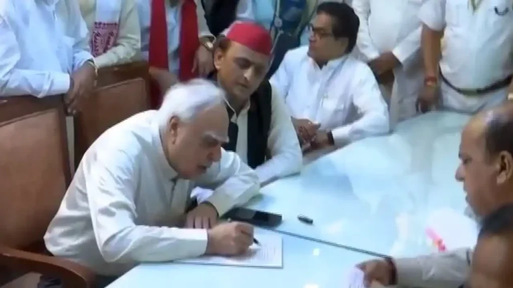 Kapil Sibal