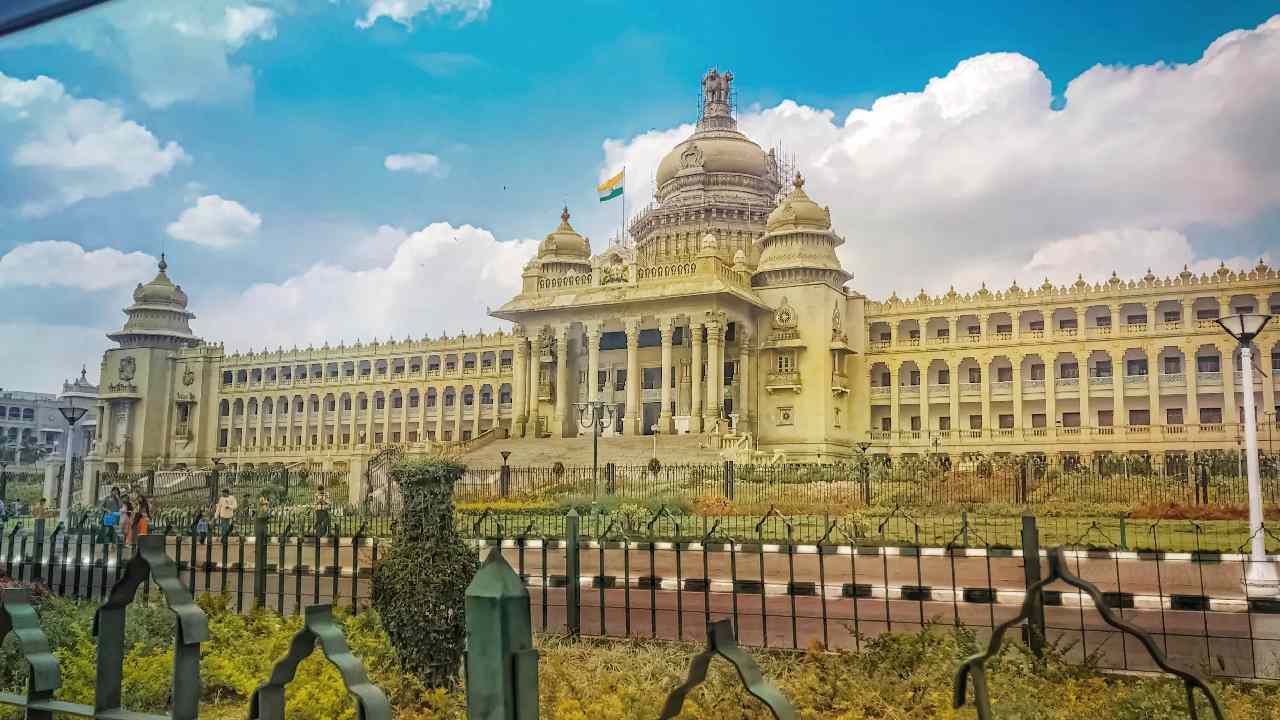 Karnataka: కర్ణాటకలో మతమార్పిడి నిరోధక ఆర్డినెన్స్ Karnataka: కర్ణాటకలో మతమార్పిడి నిరోధక ఆర్డినెన్స్