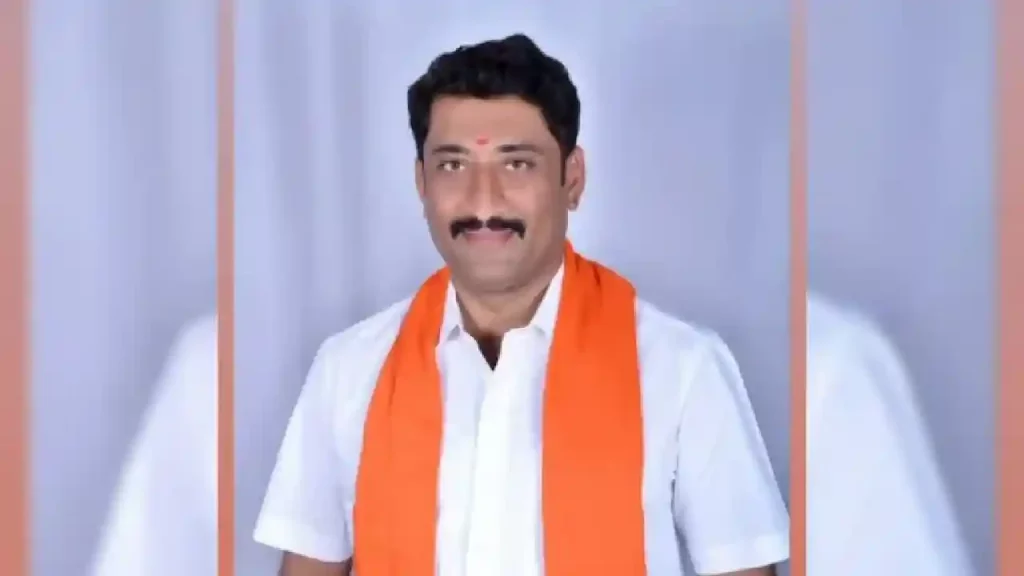 Karnataka Bjp Leader