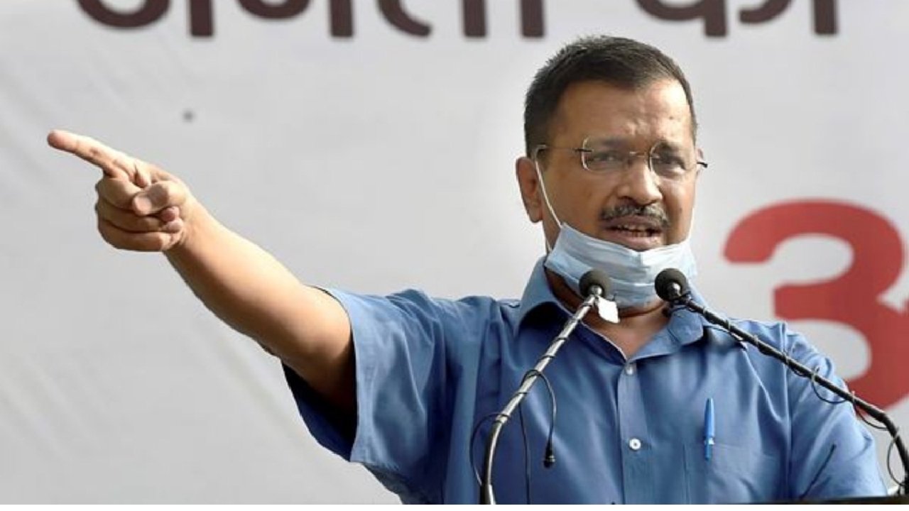 Arvind Kejriwal: బీజేపీకి గూండాలు, రేపిస్టులు కార్యకర్తలుగా కావాలి: ఢిల్లీ సీఎం అరవింద్ కేజ్రీవాల్ వివాదాస్పద వ్యాఖ్యలు Arvind Kejriwal: బీజేపీకి గూండాలు, రేపిస్టులు కార్యకర్తలుగా కావాలి: ఢిల్లీ సీఎం అరవింద్ కేజ్రీవాల్ వివాదాస్పద వ్యాఖ్యలు