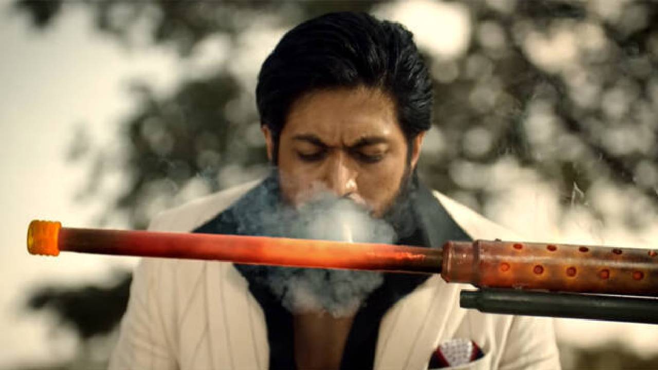 Boy smokes Packet cigarettes: ‘రాకీ భాయ్’లా మారాలని ప్యాకెట్ సిగరెట్స్ కాల్చిన బాలుడు: ఆసుపత్రిపాలు Boy smokes Packet cigarettes: ‘రాకీ భాయ్’లా మారాలని ప్యాకెట్ సిగరెట్స్ కాల్చిన బాలుడు: ఆసుపత్రిపాలు