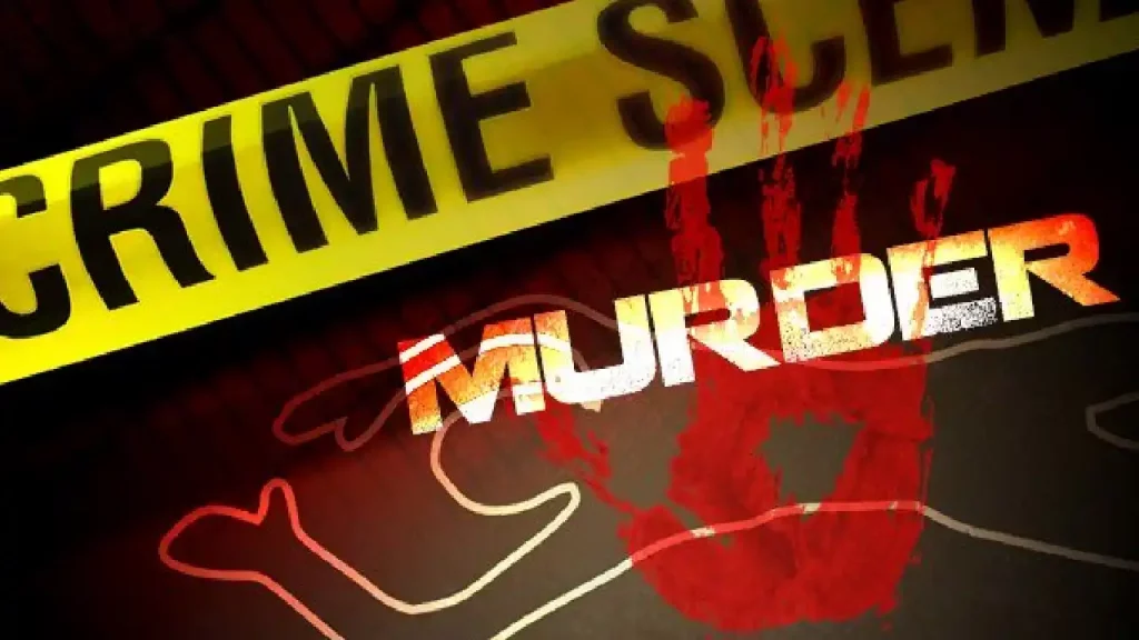 Langar House Murder Case