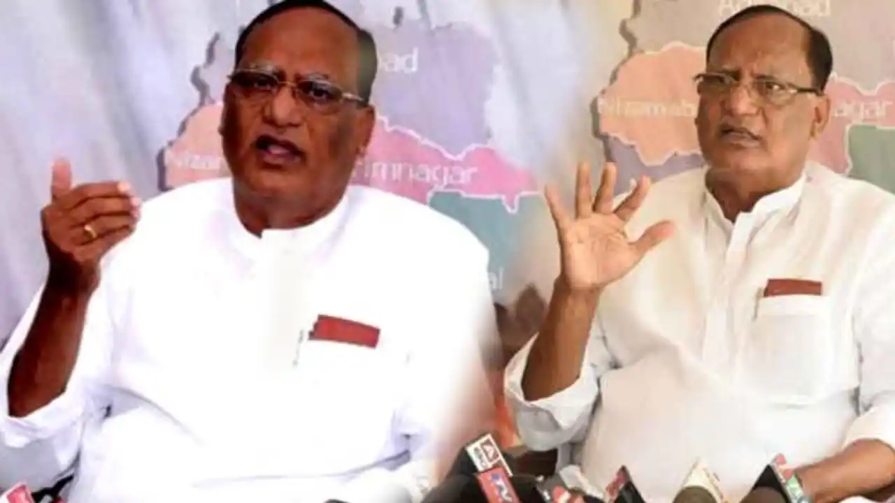 Telangana : రాష్ట్రాలు బలంగా ఉంటేనే కేంద్రం బలంగా ఉంటుంది..అభివృద్ధిలో ముందుండే రాష్ట్రాలను ప్రోత్సహించాలి Telangana : రాష్ట్రాలు బలంగా ఉంటేనే కేంద్రం బలంగా ఉంటుంది..అభివృద్ధిలో ముందుండే రాష్ట్రాలను ప్రోత్సహించాలి