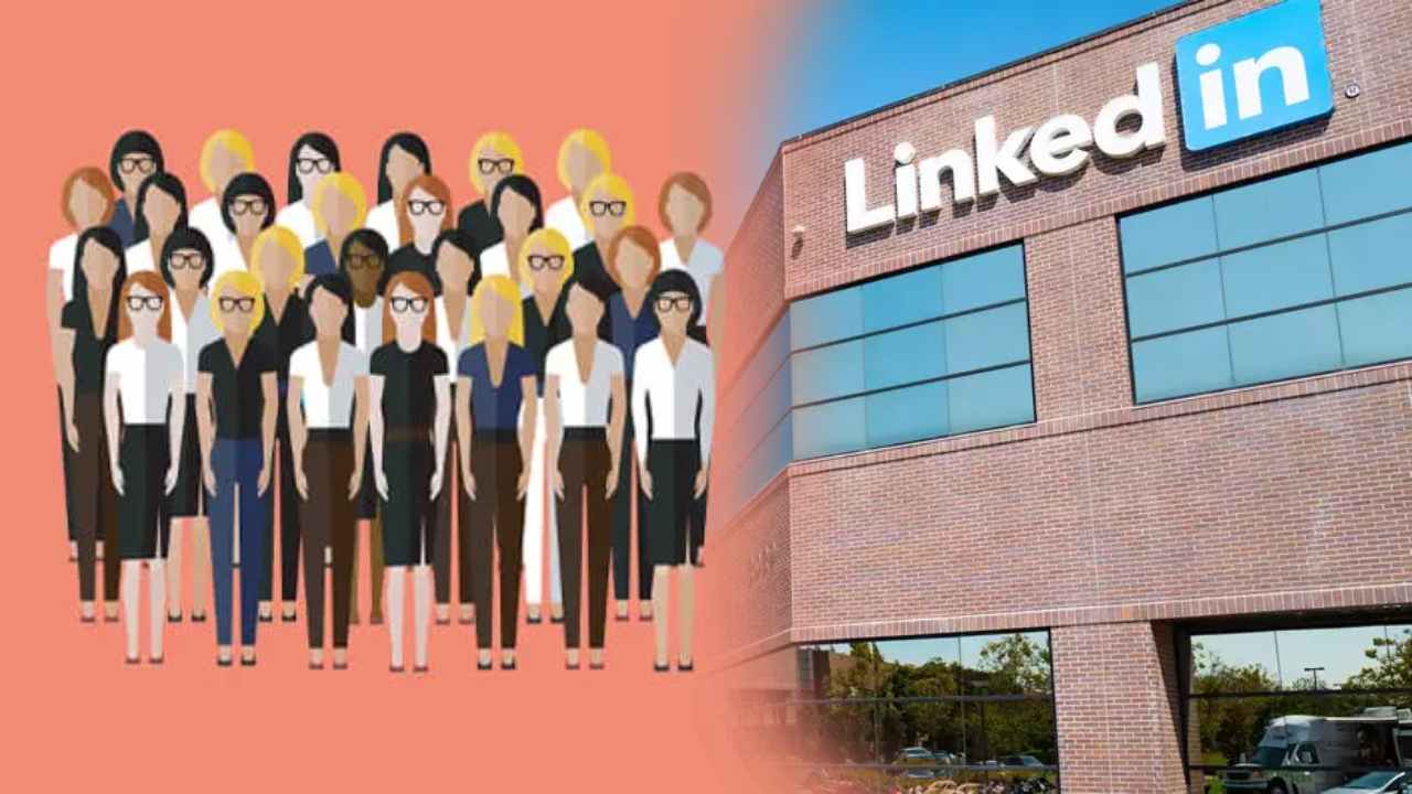LinkedIn: మహిళా ఉద్యోగులకు జీతాలిచ్చేందుకు ముందుకొచ్చిన లింక్డ్ ఇన్ LinkedIn: మహిళా ఉద్యోగులకు జీతాలిచ్చేందుకు ముందుకొచ్చిన లింక్డ్ ఇన్