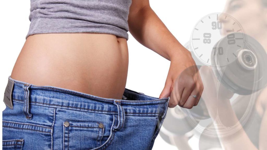Lose Weight (1)