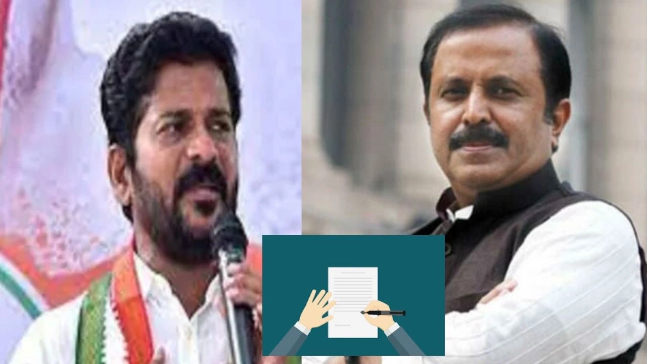 Madhuyashki Goud : రేవంత్ రెడ్డికి మధుయాష్కీ గౌడ్ బహిరంగ లేఖ..సంచలన వ్యాఖ్యలు Madhuyashki Goud : రేవంత్ రెడ్డికి మధుయాష్కీ గౌడ్ బహిరంగ లేఖ..సంచలన వ్యాఖ్యలు