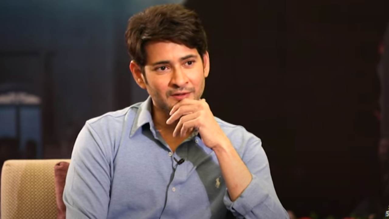 Mahesh Babu : మహేష్ బాబు ఇంత అందంగా ఉండటానికి ఏమేం తింటాడో, తినడో తెలుసా?? Mahesh Babu : మహేష్ బాబు ఇంత అందంగా ఉండటానికి ఏమేం తింటాడో, తినడో తెలుసా??