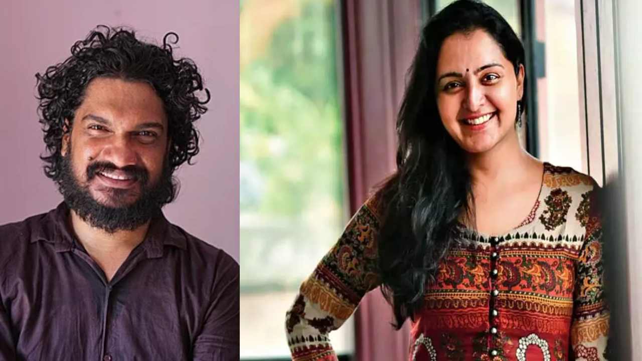 Manju Warrier : స్టార్ హీరోయిన్ని వేధించిన డైరెక్టర్.. అరెస్ట్ చేసిన పోలీసులు.. Manju Warrier : స్టార్ హీరోయిన్ని వేధించిన డైరెక్టర్.. అరెస్ట్ చేసిన పోలీసులు..