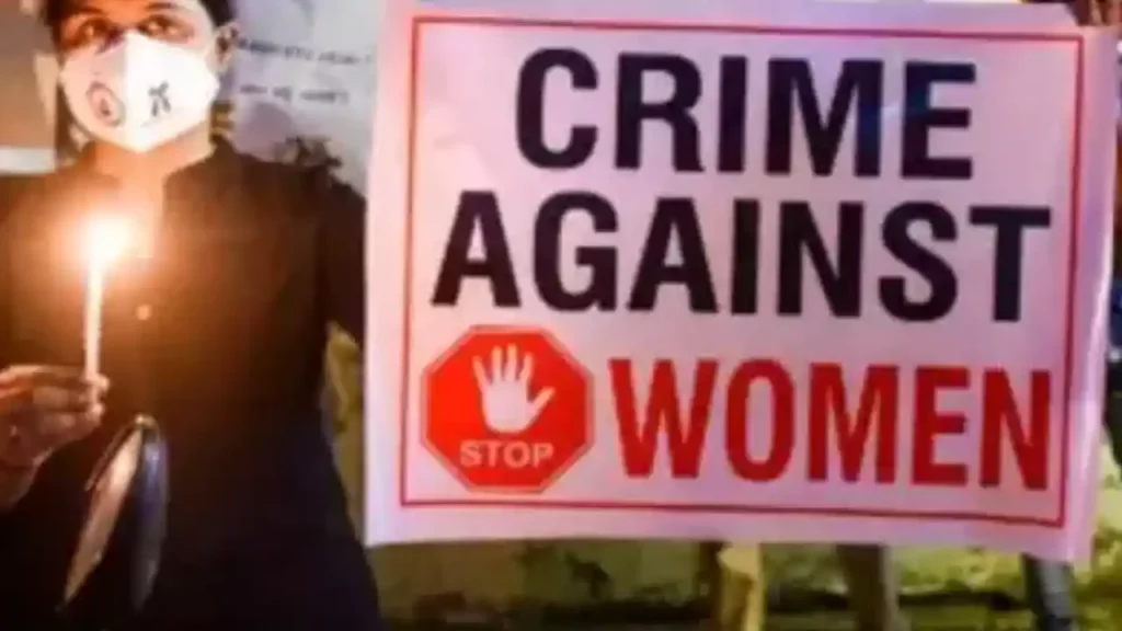 Marital Rape