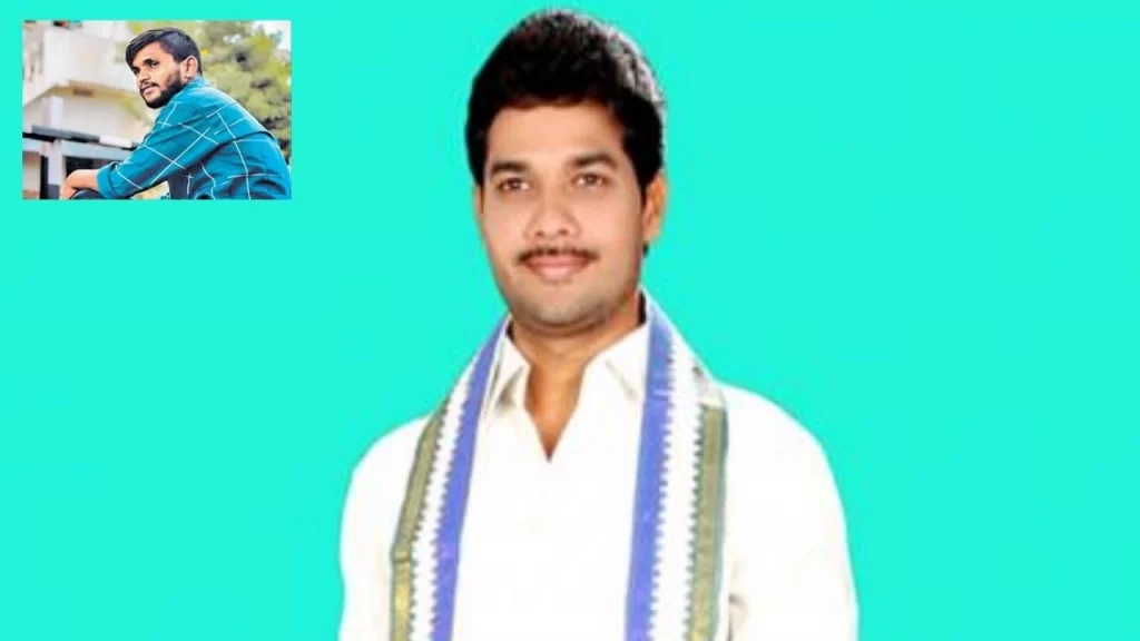 Mlc Anantababu