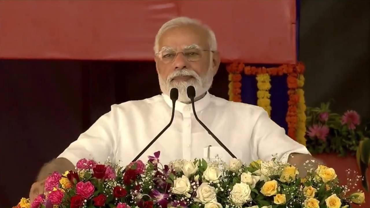PM Modi: భారతీయులు సిగ్గుతో తలలు వంచుకునేలా ఎలాంటి పని చేయలేదు: ప్రధాని మోదీ PM Modi: భారతీయులు సిగ్గుతో తలలు వంచుకునేలా ఎలాంటి పని చేయలేదు: ప్రధాని మోదీ