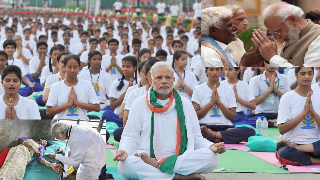 PM Modi: ప్రధాని మోదీ ప్రజల మనిషి అని చెప్పే ఆసక్తికర ఘటనలు ఇవి PM Modi: ప్రధాని మోదీ ప్రజల మనిషి అని చెప్పే ఆసక్తికర ఘటనలు ఇవి