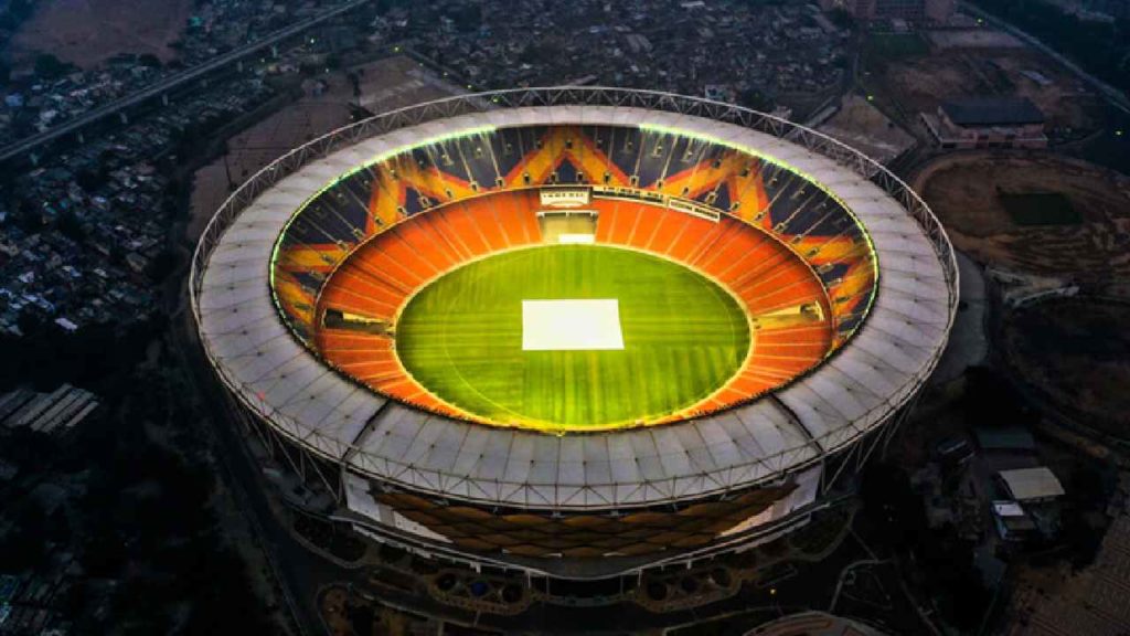 Modi Stadium (1)