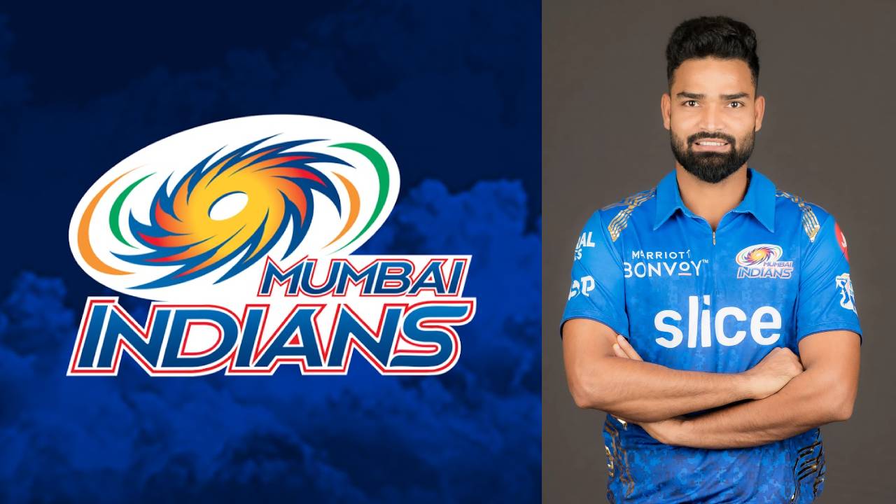 IPL 2022: “నా అరంగేట్ర మ్యాచ్ చూడటానికి బెటాలియన్ అంతా ప్లాన్ చేసింది” IPL 2022: “నా అరంగేట్ర మ్యాచ్ చూడటానికి బెటాలియన్ అంతా ప్లాన్ చేసింది”