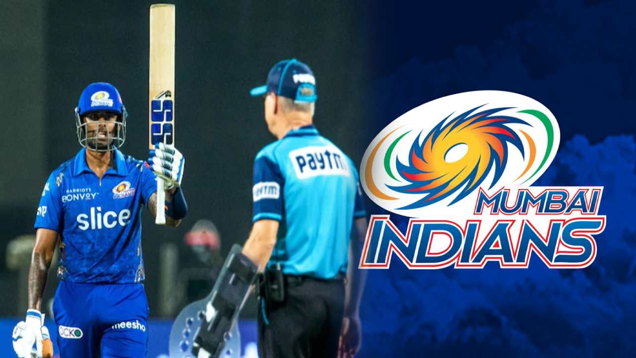 IPL 2022: ఐపీఎల్ నుంచి ముంబై ఇండియన్స్ స్టార్ ప్లేయర్ అవుట్ IPL 2022: ఐపీఎల్ నుంచి ముంబై ఇండియన్స్ స్టార్ ప్లేయర్ అవుట్