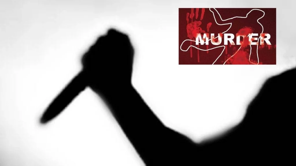 Murder (1)