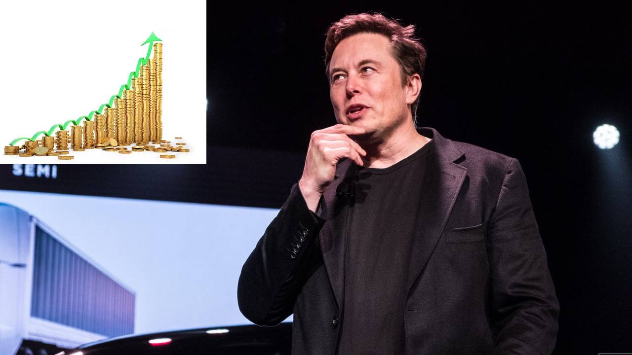 Elon Musk: సంపదను పెంచుకోవడం ఎలా: ఎలాన్ మస్క్ చెప్పిన సత్యం ఇదే Elon Musk: సంపదను పెంచుకోవడం ఎలా: ఎలాన్ మస్క్ చెప్పిన సత్యం ఇదే