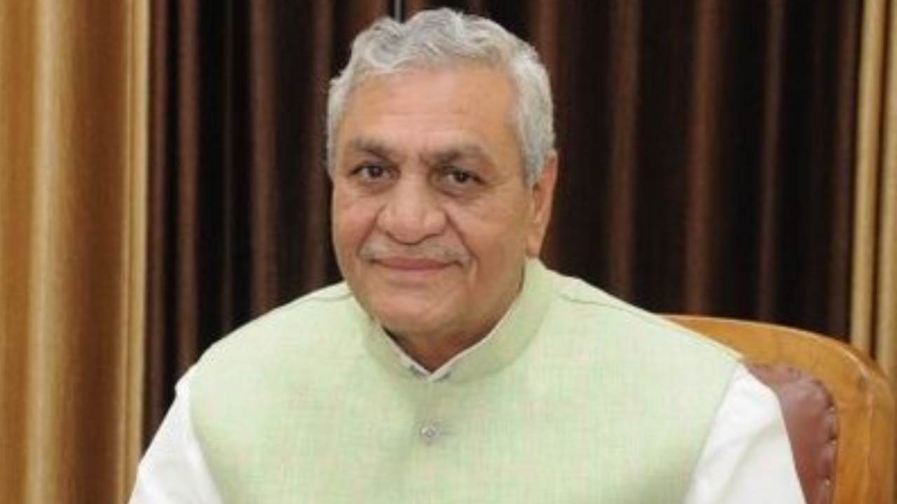 UP Minister: మన దేవుళ్ల వల్లే భారత్కు ఈ ఘనత దక్కింది: ఉత్తరప్రదేశ్ మంత్రి UP Minister: మన దేవుళ్ల వల్లే భారత్కు ఈ ఘనత దక్కింది: ఉత్తరప్రదేశ్ మంత్రి