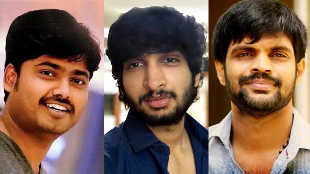 Natarathnalu : కమెడియన్స్తో థ్రిల్లింగ్ ఎంటర్టైనర్గా ‘నటరత్నాలు’ Natarathnalu : కమెడియన్స్తో థ్రిల్లింగ్ ఎంటర్టైనర్గా ‘నటరత్నాలు’
