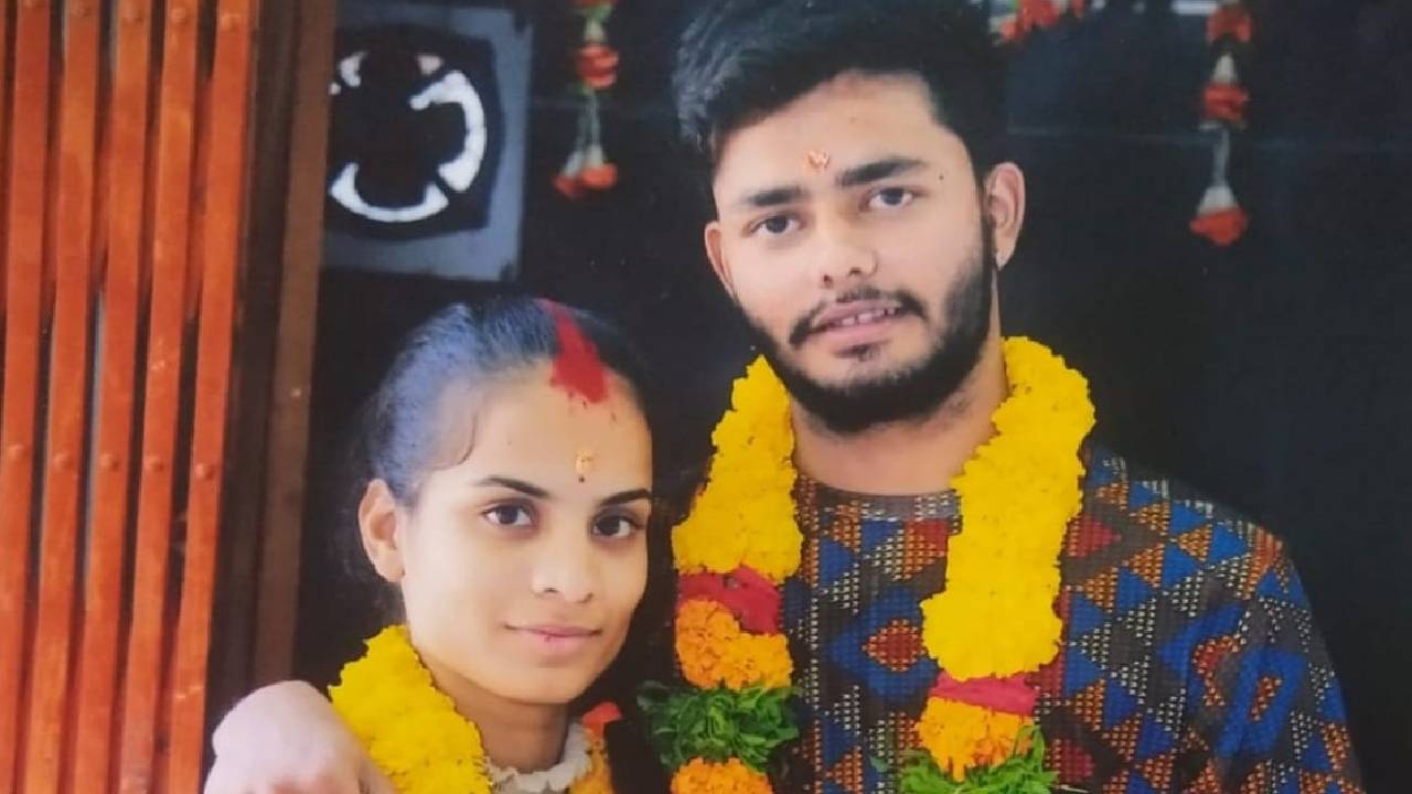 Neeraj Honour Killing: నీరజ్ పరువు హత్య.. స్పందించిన సంజన వదిన Neeraj Honour Killing: నీరజ్ పరువు హత్య.. స్పందించిన సంజన వదిన