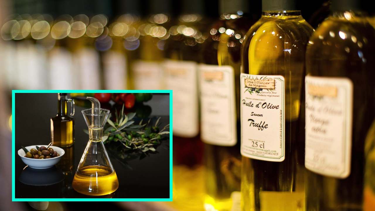 Olive Oil : ఆలివ్ నూనె ఉపయోగించేవారు తప్పనిసరిగా తెలుసుకోవాల్సిందే! Olive Oil : ఆలివ్ నూనె ఉపయోగించేవారు తప్పనిసరిగా తెలుసుకోవాల్సిందే!