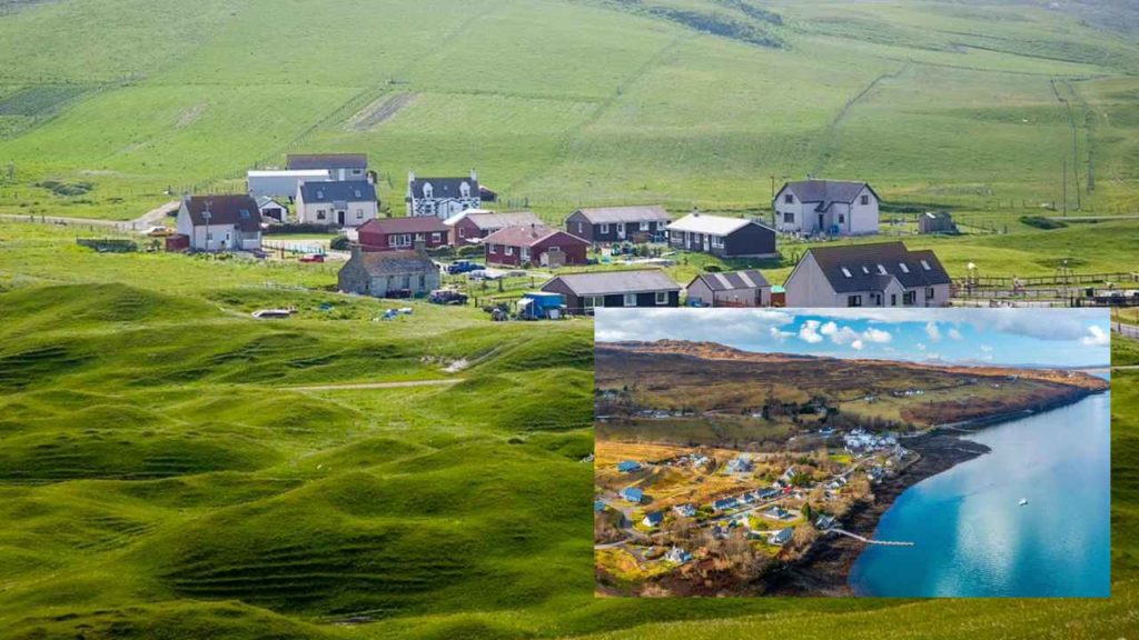 Paid £50,000 To Move To A Dreamy Scottish Island (2)
