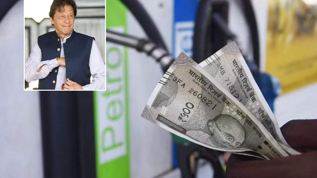 Imran Khan: భారత్పై మరోసారి పాక్ మాజీ ప్రధాని ఇమ్రాన్ ఖాన్ ప్రశంసలు.. పాక్ ప్రభుత్వానికి కీలక సూచన.. Imran Khan: భారత్పై మరోసారి పాక్ మాజీ ప్రధాని ఇమ్రాన్ ఖాన్ ప్రశంసలు.. పాక్ ప్రభుత్వానికి కీలక సూచన..