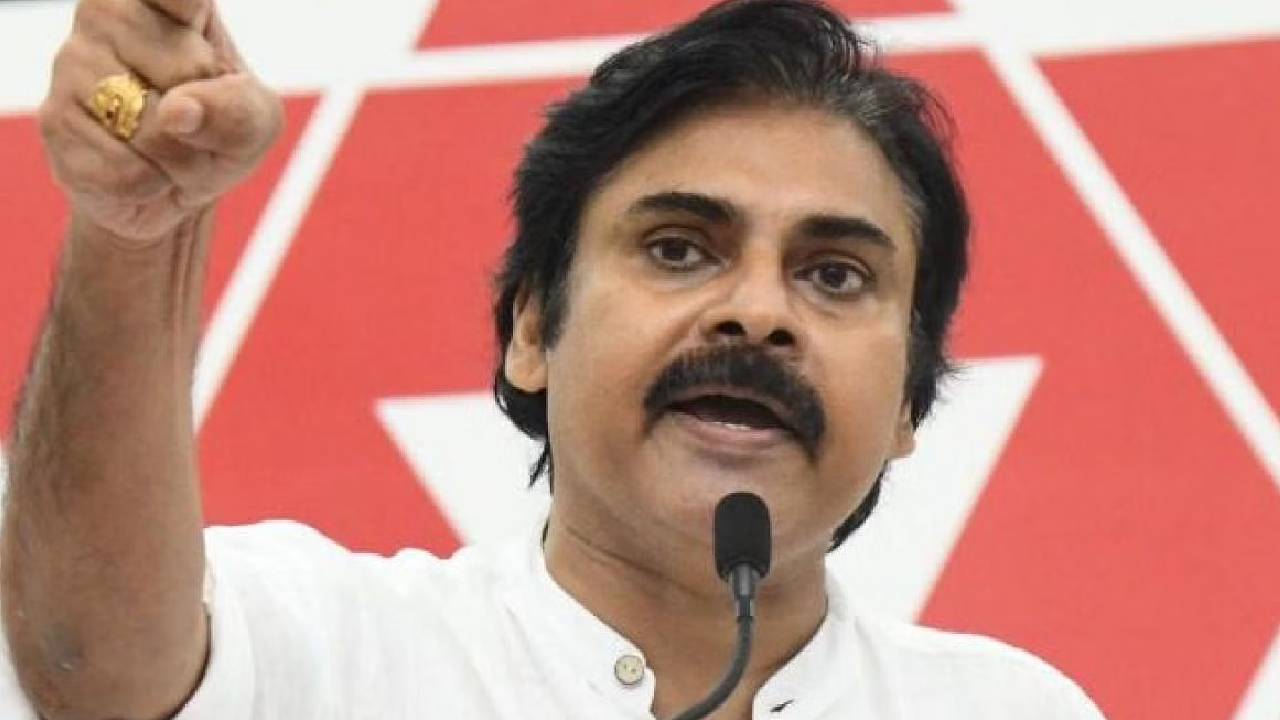 PawanKalyan: తుపాన్ బాధితులను ప్రభుత్వం ఆదుకోవాలి: పవన్ కళ్యాణ్ PawanKalyan: తుపాన్ బాధితులను ప్రభుత్వం ఆదుకోవాలి: పవన్ కళ్యాణ్