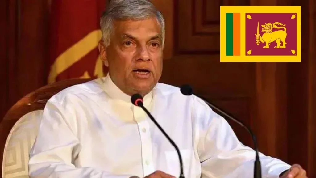 Pm Vikram Singhe
