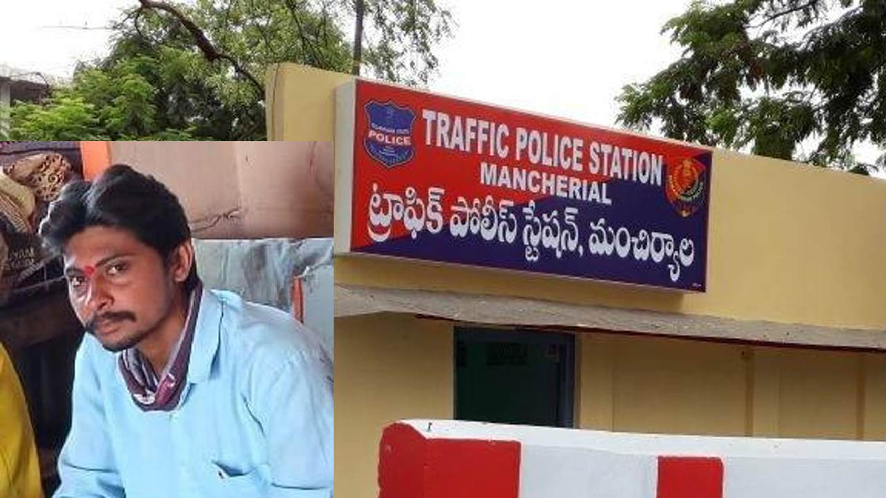 Drunkard Dead: నీళ్లు అనుకుని మద్యంలో యాసిడ్ కలుపుకుని తాగి వ్యక్తి మృతి Drunkard Dead: నీళ్లు అనుకుని మద్యంలో యాసిడ్ కలుపుకుని తాగి వ్యక్తి మృతి
