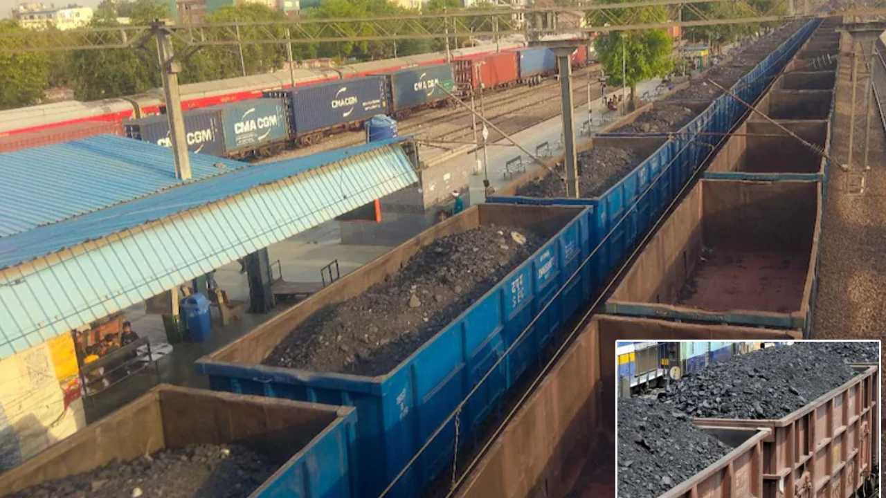 Power Crisis: దేశవ్యాప్తంగా 1,100 రైళ్లు రద్దు.. మే 24వరకు ఇదే పరిస్థితి.. ఎందుకంటే? Power Crisis: దేశవ్యాప్తంగా 1,100 రైళ్లు రద్దు.. మే 24వరకు ఇదే పరిస్థితి.. ఎందుకంటే?
