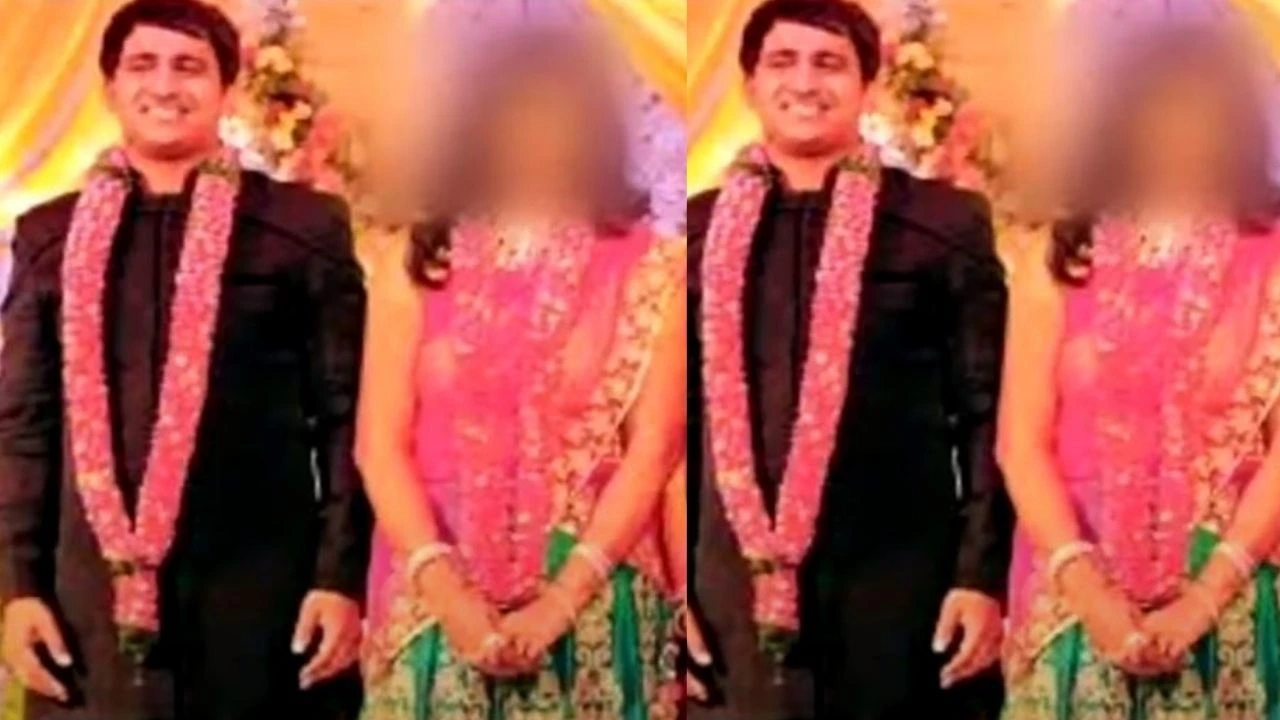 Pragya Reddy : ‘నన్ను చంపడానికి ప్రయత్నించారు’.. పుల్లారెడ్డి మనవడిపై అతని భార్య సంచలన ఆరోపణలు Pragya Reddy : ‘నన్ను చంపడానికి ప్రయత్నించారు’.. పుల్లారెడ్డి మనవడిపై అతని భార్య సంచలన ఆరోపణలు