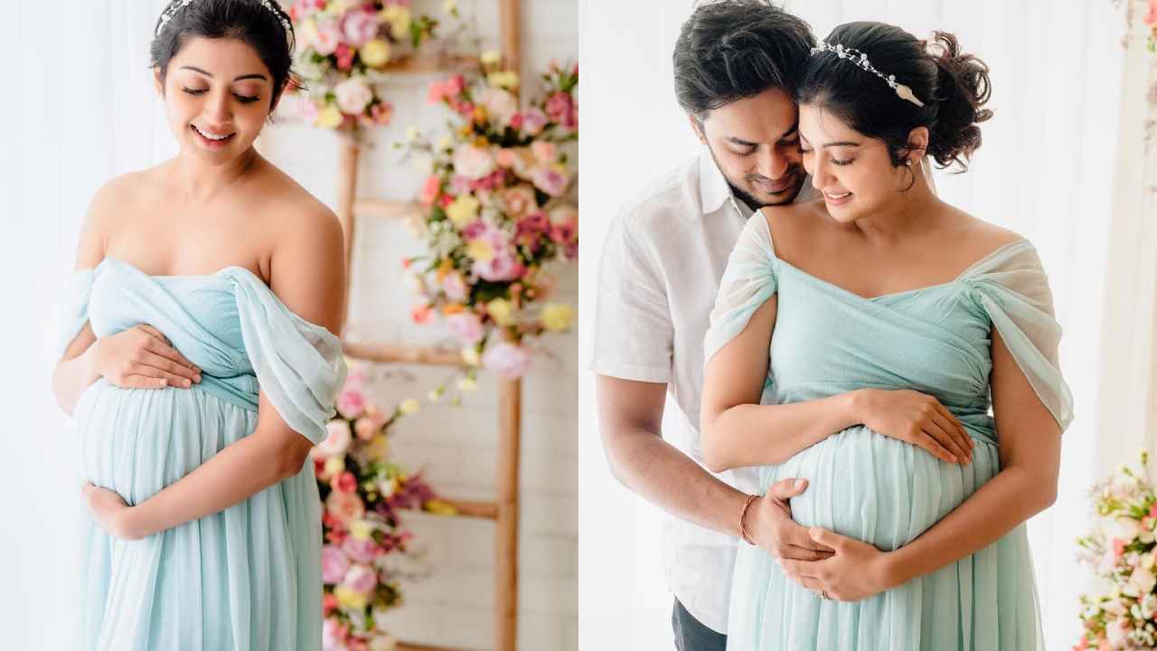 Pranitha : హీరోయిన్ ప్రణీత లేటెస్ట్ బేబీ బంప్ ఫోటోలు