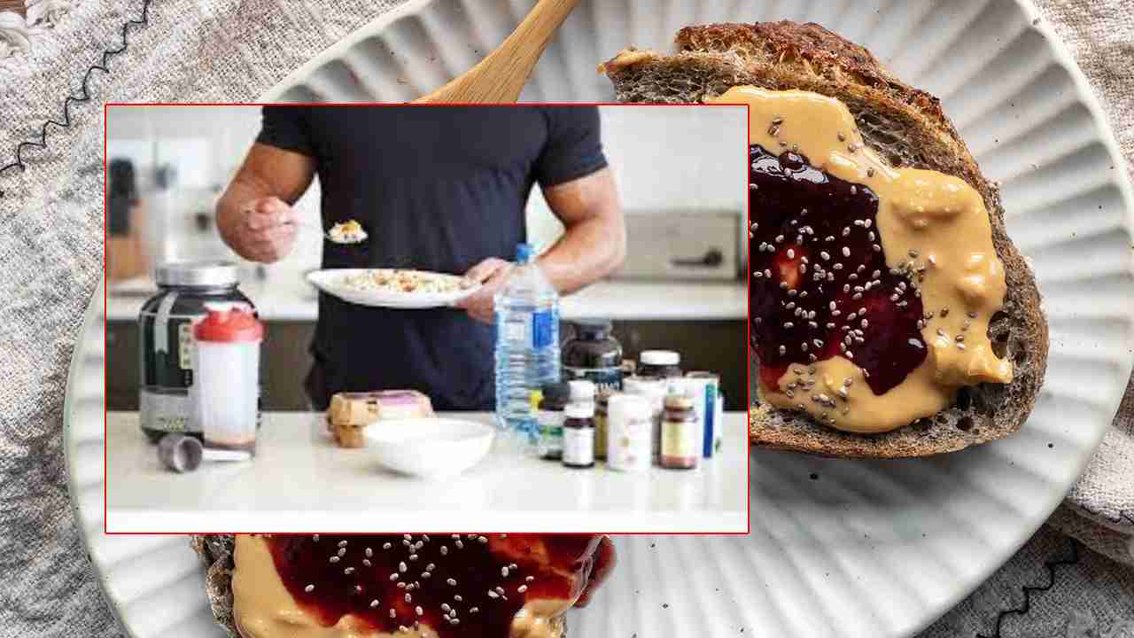 Pre-Workout meal: వ్యాయామానికి ముందు తినడం ఎంత వరకూ అవసరం Pre-Workout meal: వ్యాయామానికి ముందు తినడం ఎంత వరకూ అవసరం
