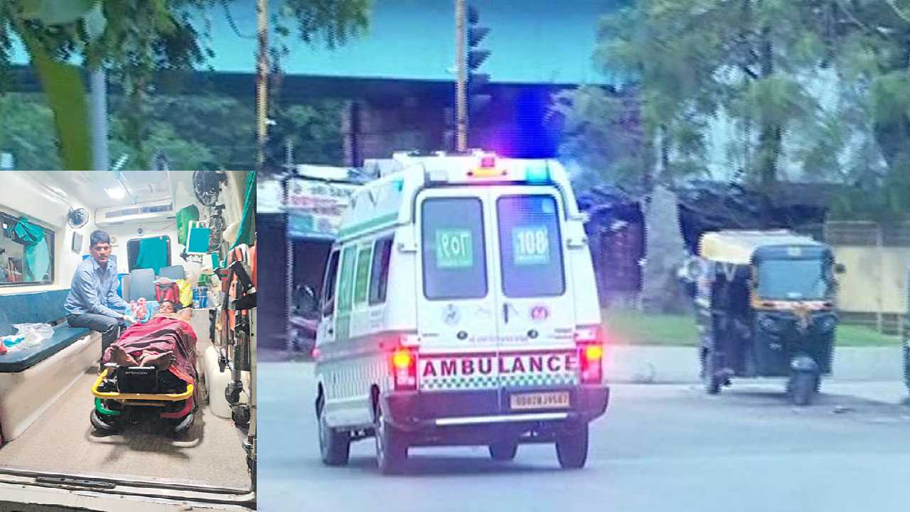 Pregnant Lady: భర్తతో విసిగిపోయి 65 కిమీలు కాలి నడకన బయలుదేరిన నిండు గర్భిణీ: చివరకు రోడ్డుపై ప్రసవం Pregnant Lady: భర్తతో విసిగిపోయి 65 కిమీలు కాలి నడకన బయలుదేరిన నిండు గర్భిణీ: చివరకు రోడ్డుపై ప్రసవం