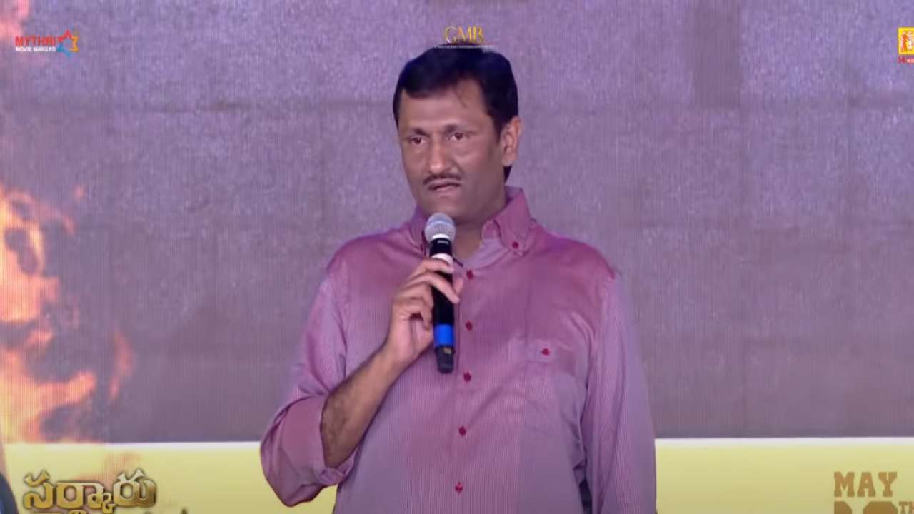 Producers : శ్రీమంతుడు సినిమా నుంచి మహేష్ మాకు సపోర్ట్ చేస్తున్నారు Producers : శ్రీమంతుడు సినిమా నుంచి మహేష్ మాకు సపోర్ట్ చేస్తున్నారు