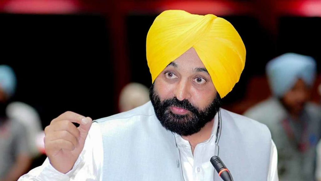 Punjab Govt 424 Vips Security Withdraws