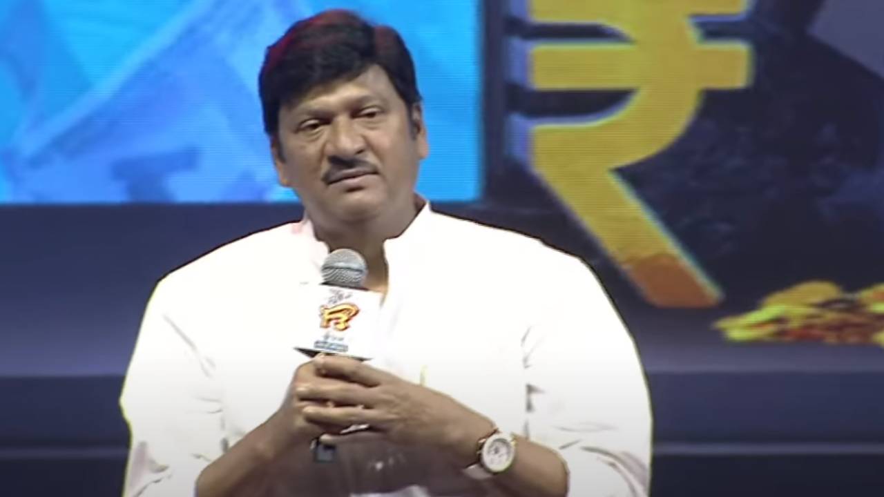 Rajendra Prasad : ఈ సినిమా హిట్ అవ్వకపోతే.. ఇక నేను మీకు కనపడను.. Rajendra Prasad : ఈ సినిమా హిట్ అవ్వకపోతే.. ఇక నేను మీకు కనపడను..