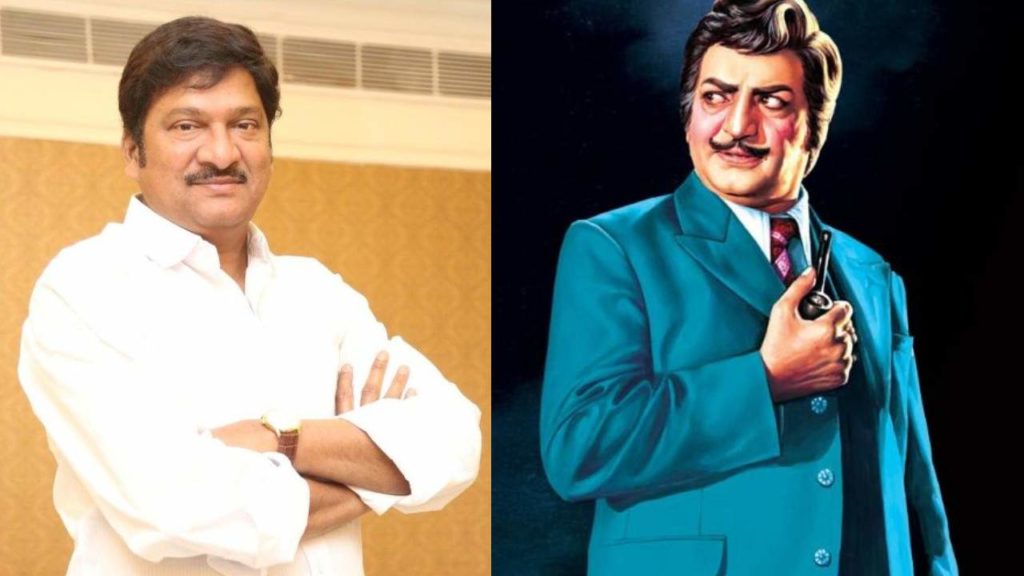 Rajendraprasad