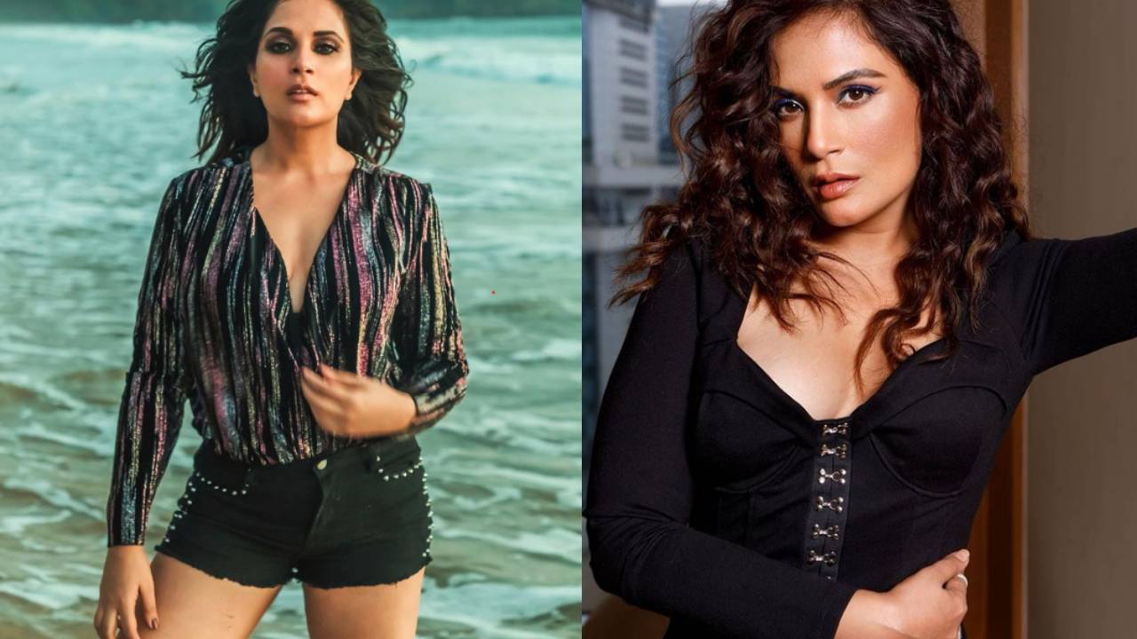 Richa Chadha : వారి వల్లే బాలీవుడ్కి నష్టాలు.. సౌత్లో అలా ఉండదు.. Richa Chadha : వారి వల్లే బాలీవుడ్కి నష్టాలు.. సౌత్లో అలా ఉండదు..